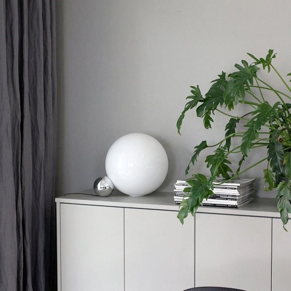 Copycat Table Lamp