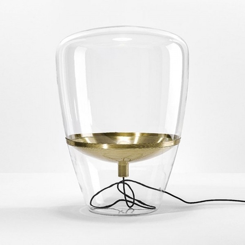 Balloon Table Lamp
