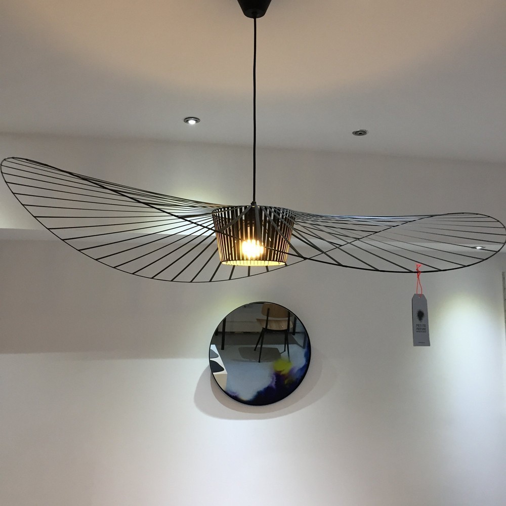 Vertigo Pendant Light