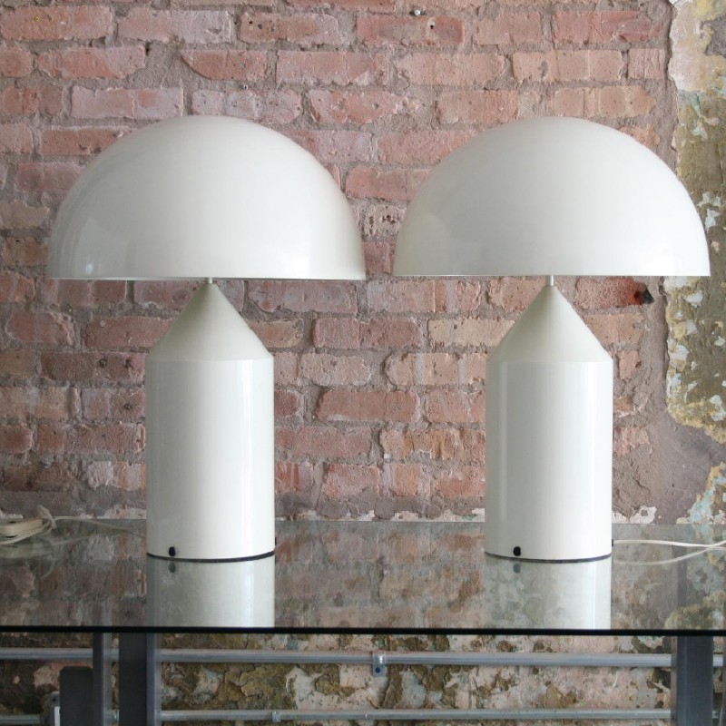 Atollo Table Lamp