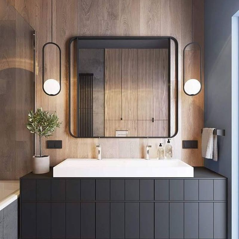 Mila Pendant Lamp