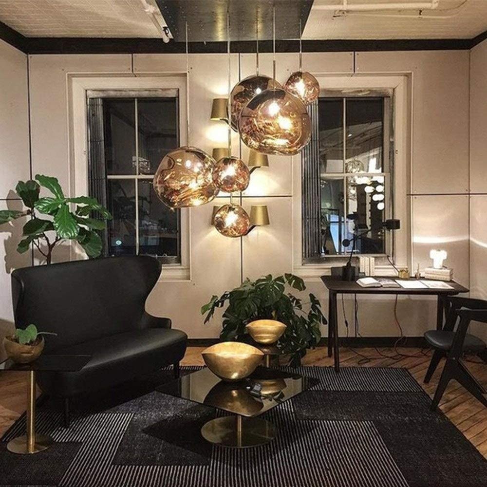 Melt Pendant Light