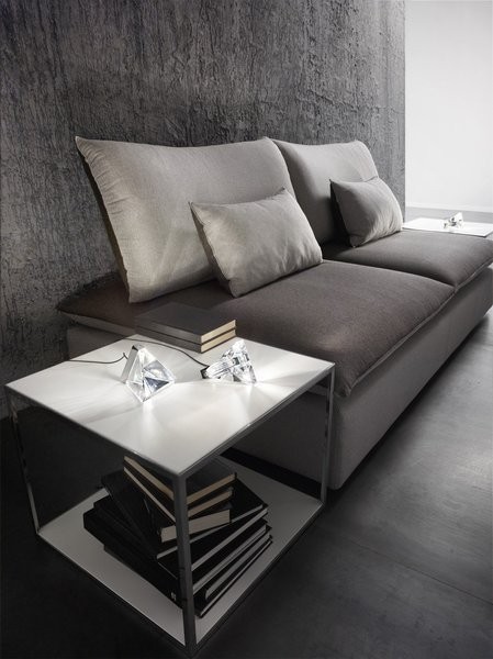 Tripla Lamp series