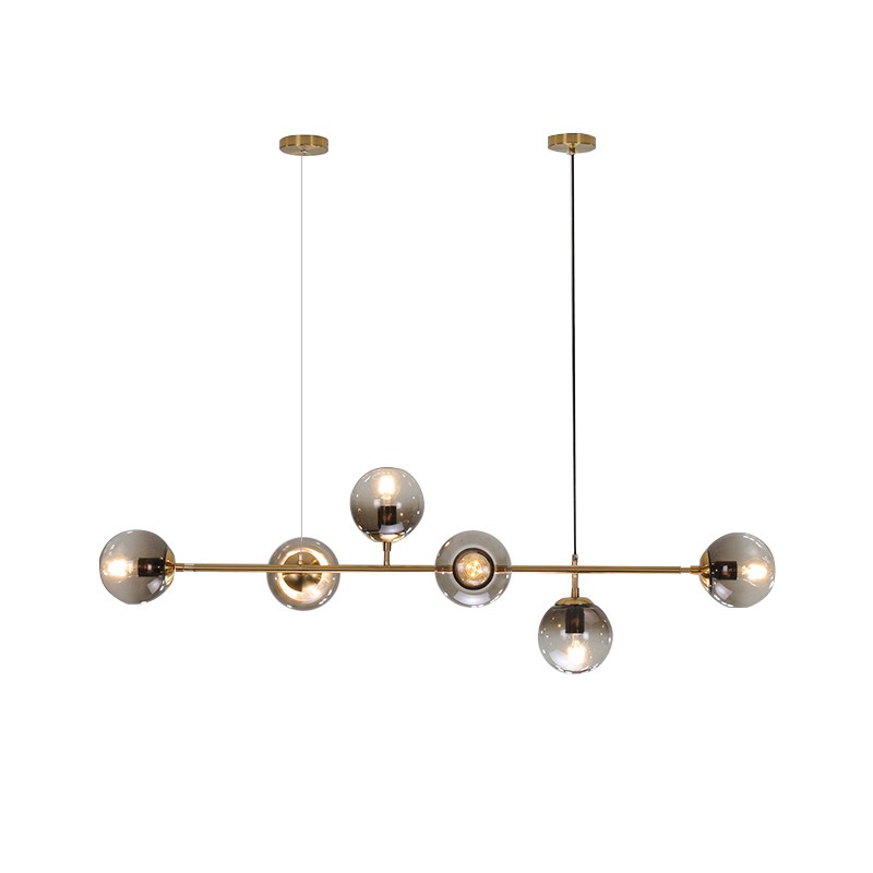 Orb Hanging Lamp