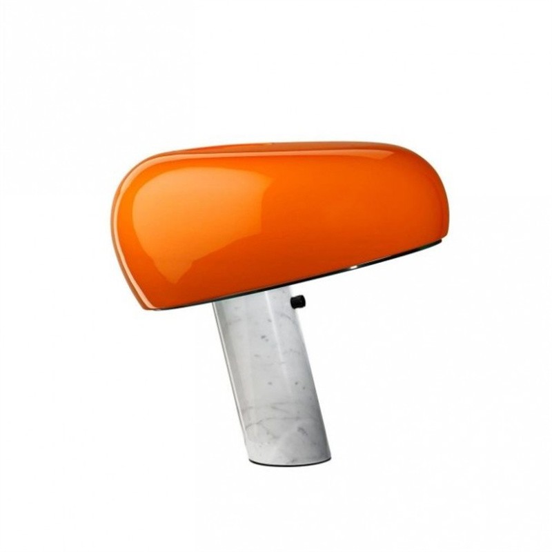 Snoopy Table Lamp