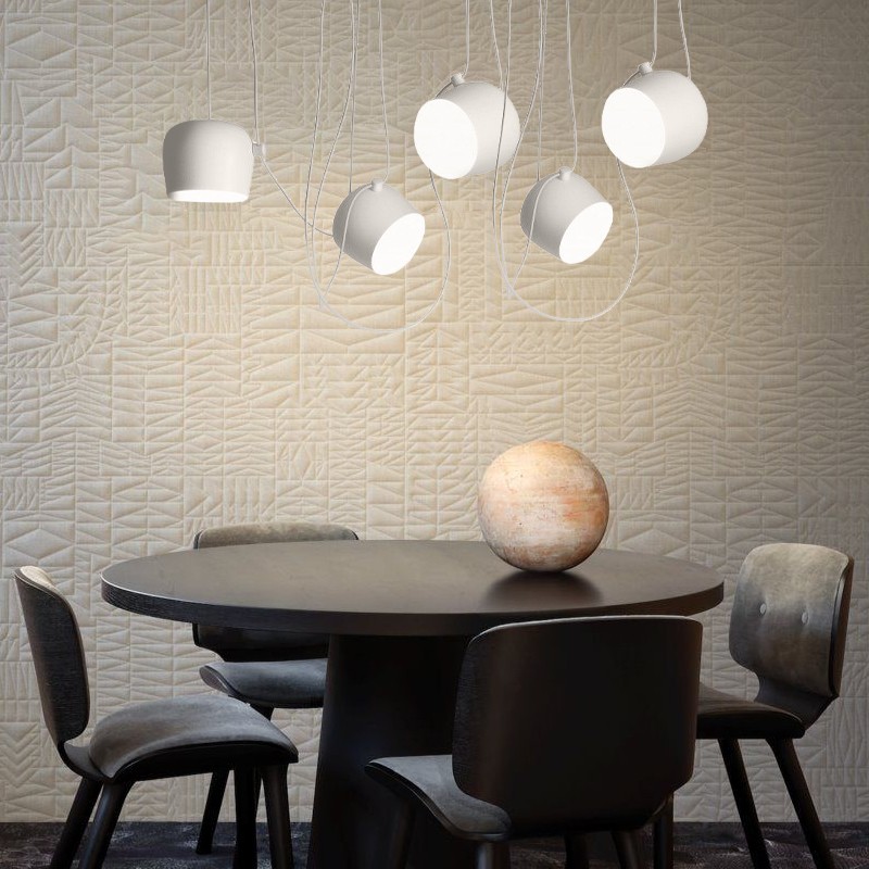 Aim Pendant Light Dimmable Version
