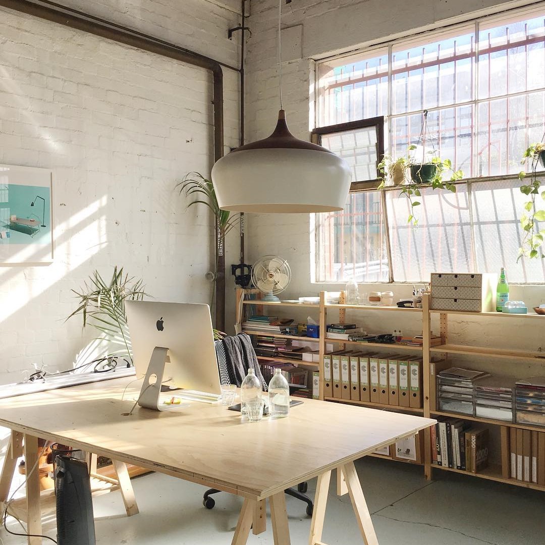 CoCo Pendant Light