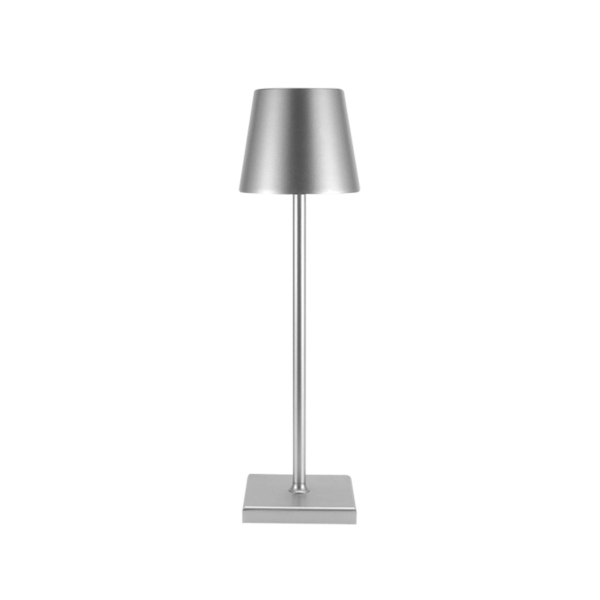 Cordless Rechargeable LED Table Lamp