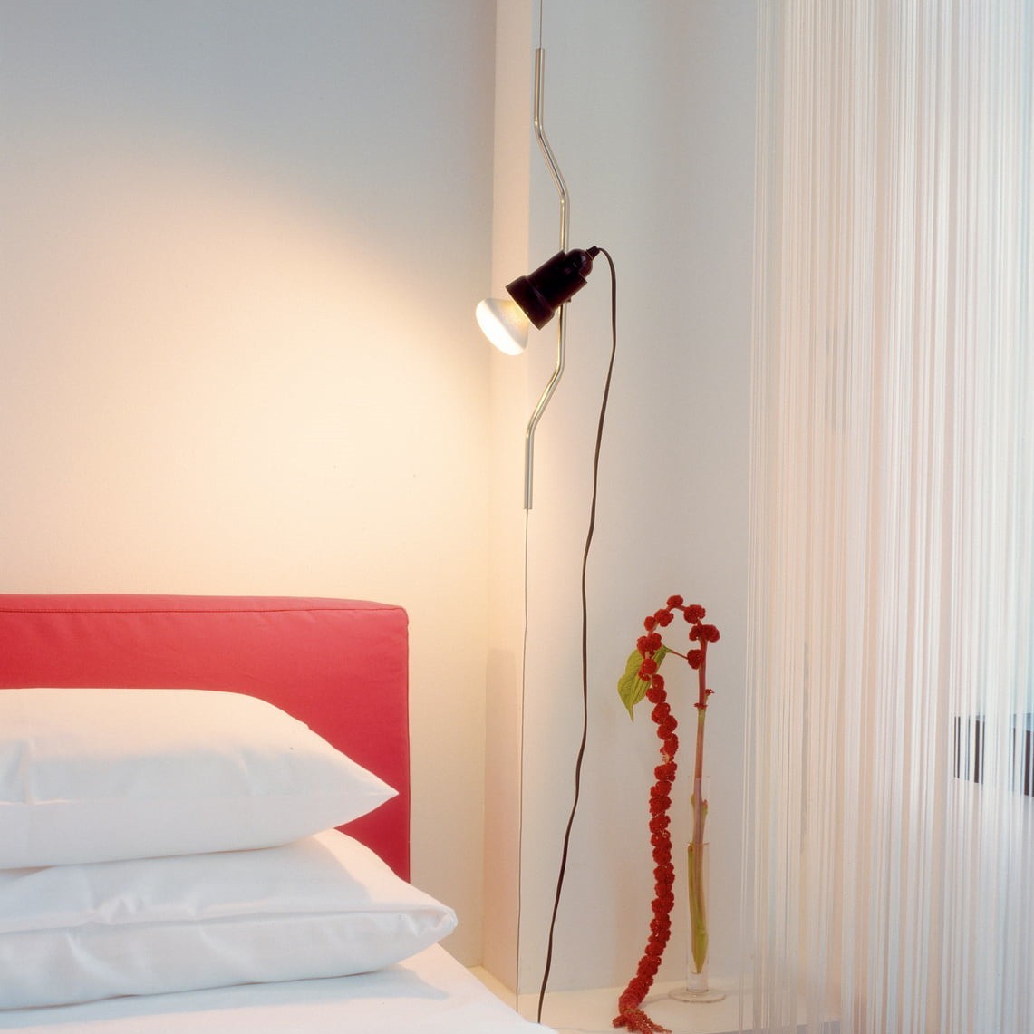 Parentesi Suspension Lamp