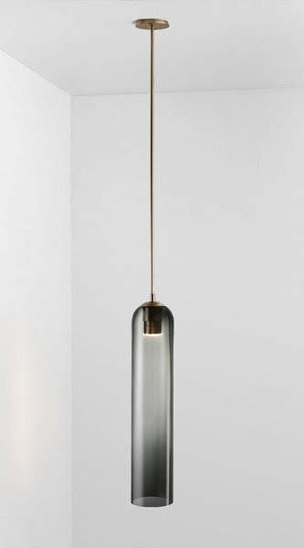 Glass Wall Sconce/ Pendant Lamp
