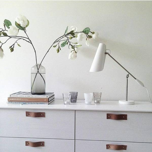 Birdy table lamp
