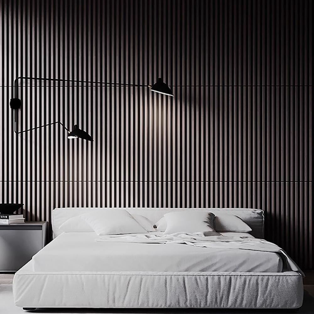 Serge Mouille Wall Light