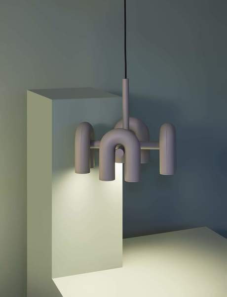 CIRKUS CHANDELIER