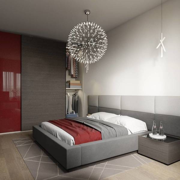 Raimond Pendant Lamp