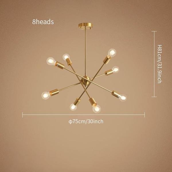 Mobile Chandelier