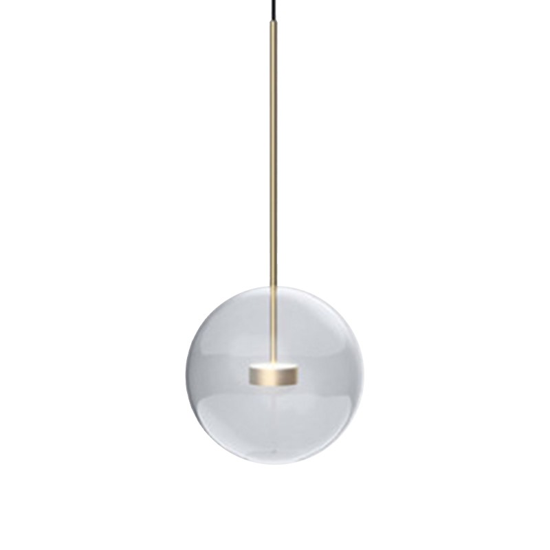 Bolle Pendant Light