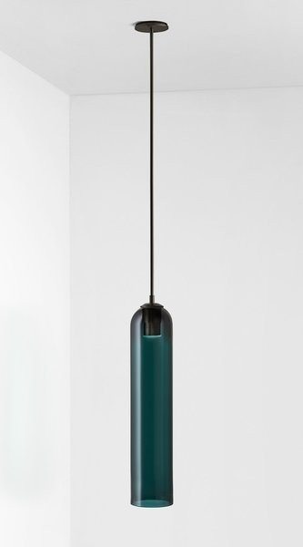 Glass Wall Sconce/ Pendant Lamp