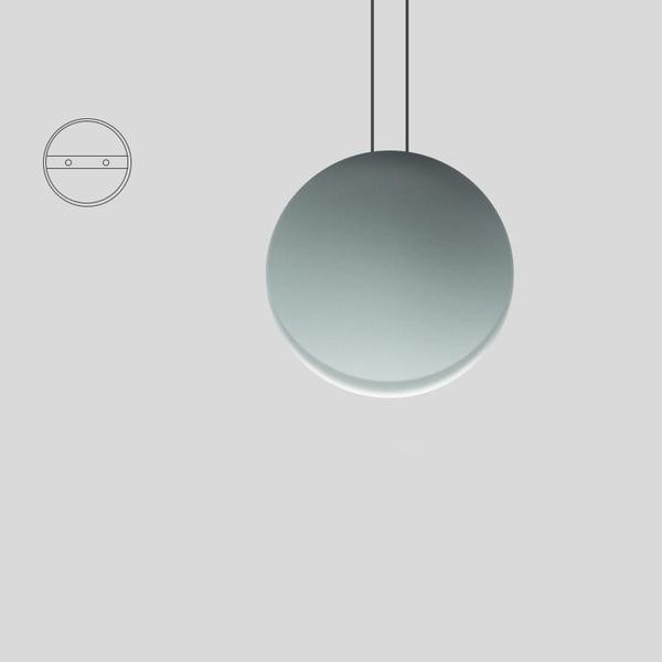 Cosmos pendant light