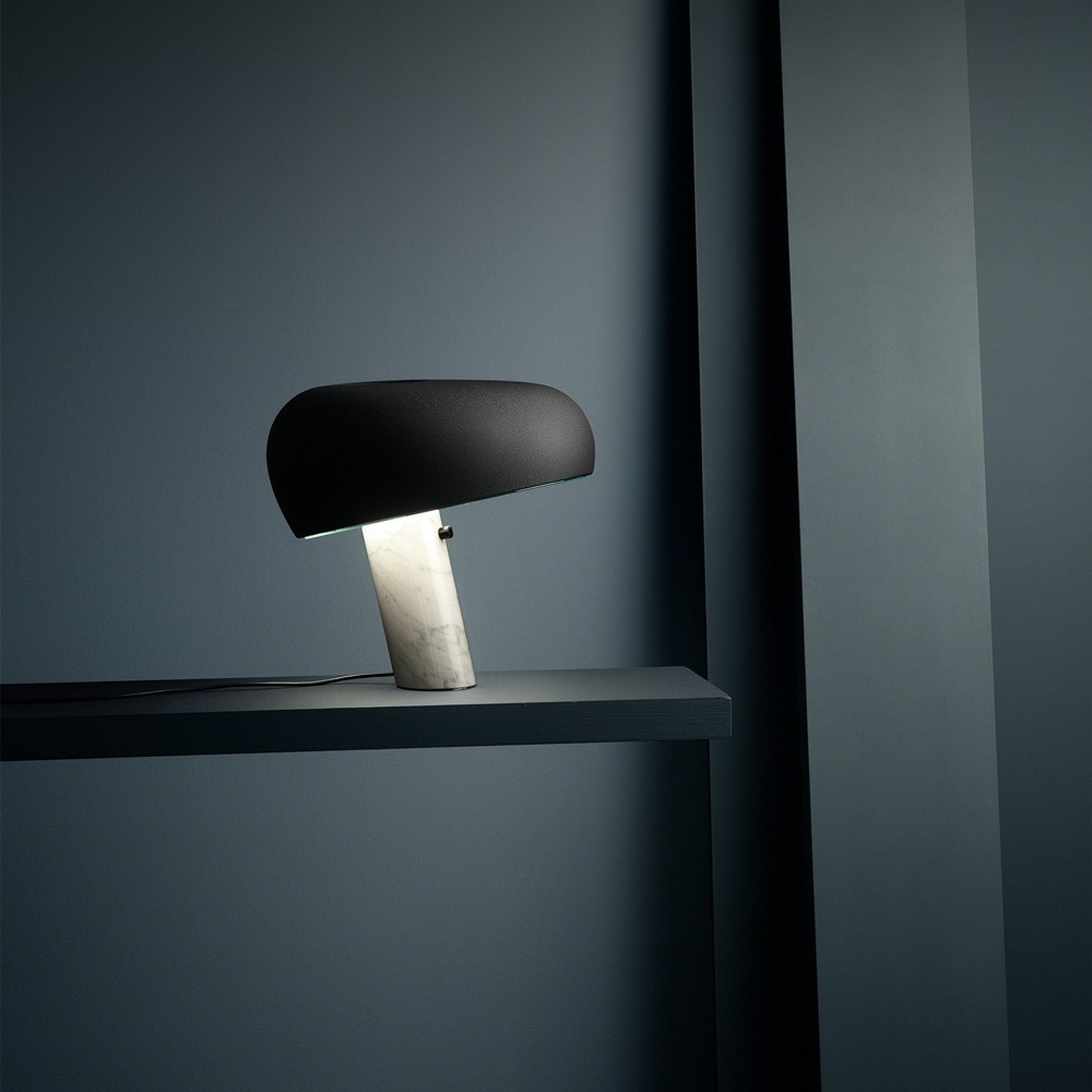 Snoopy Table Lamp