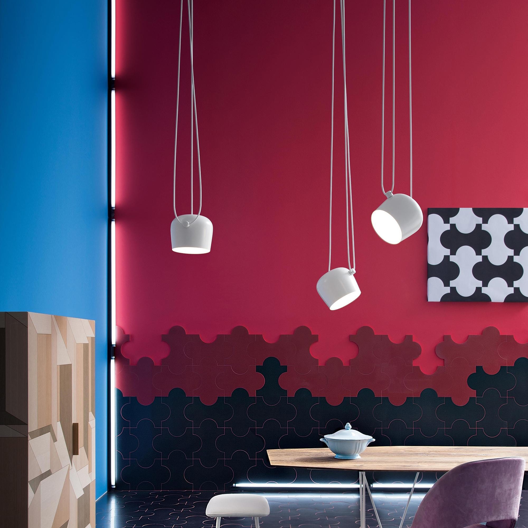 Aim Pendant Light Dimmable Version