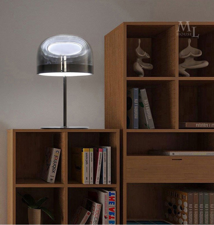 Equatore Table Lamp