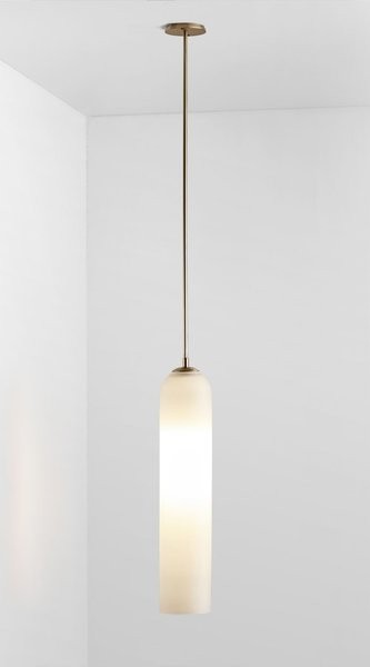 Glass Wall Sconce/ Pendant Lamp