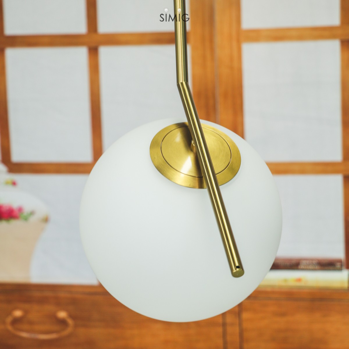 IC Lights Pendant Light