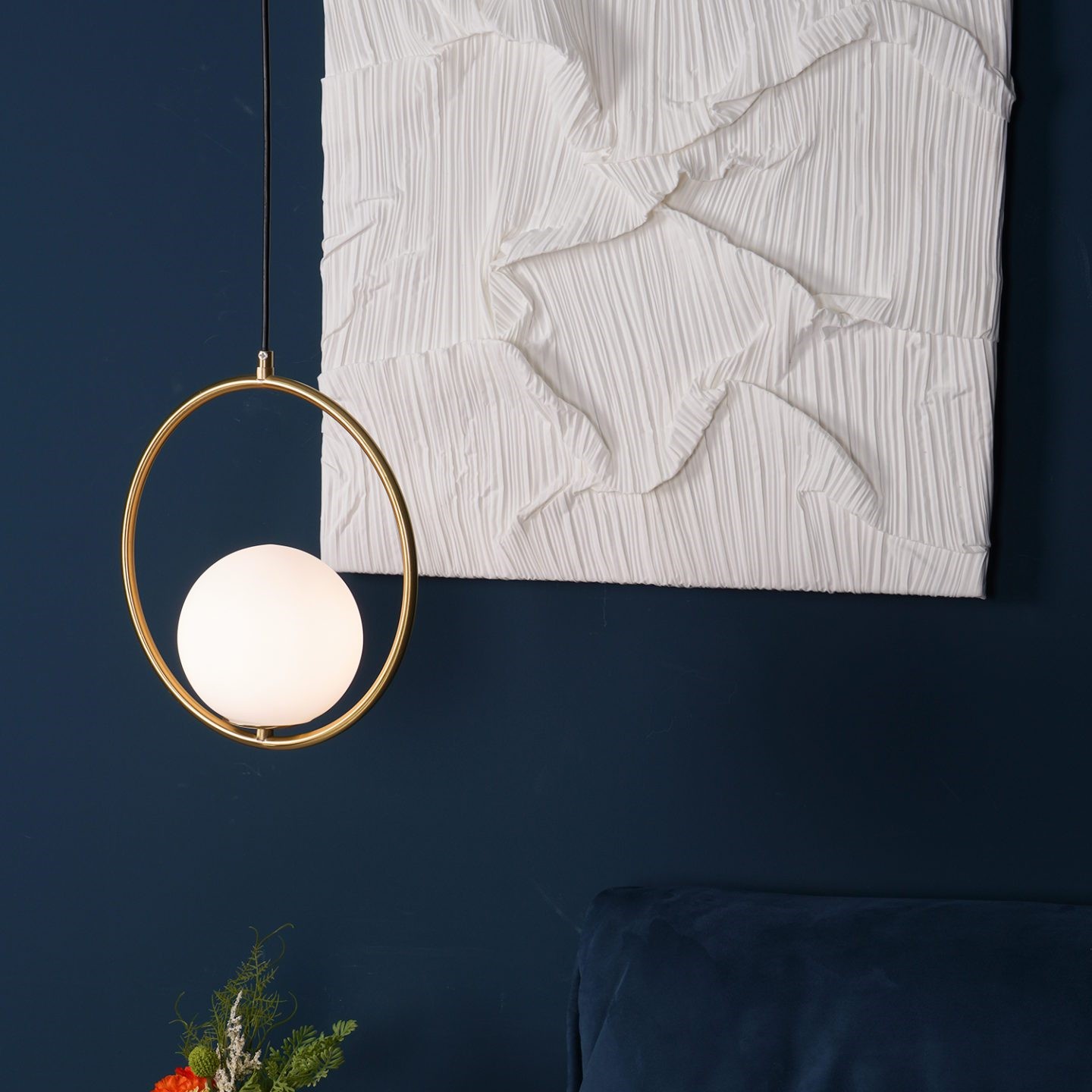 Mila Pendant Lamp