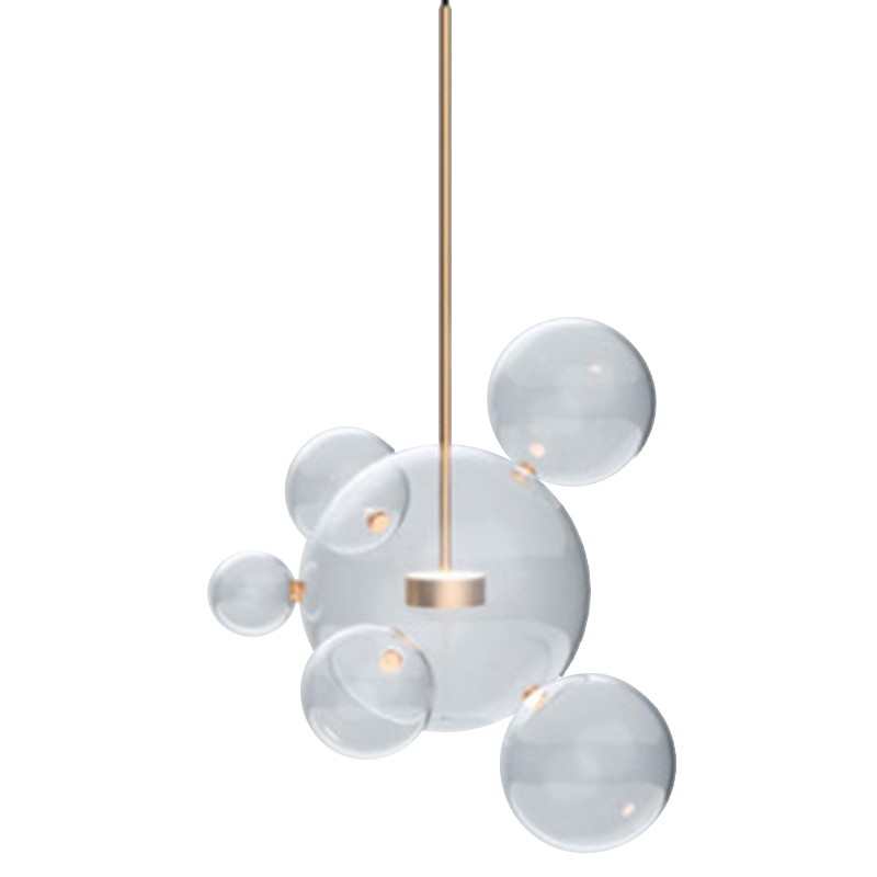 Bolle Pendant Light