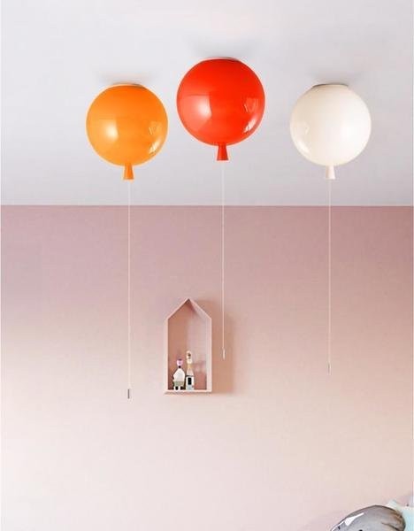 MEMORY CEILING LIGHT FIXTURE