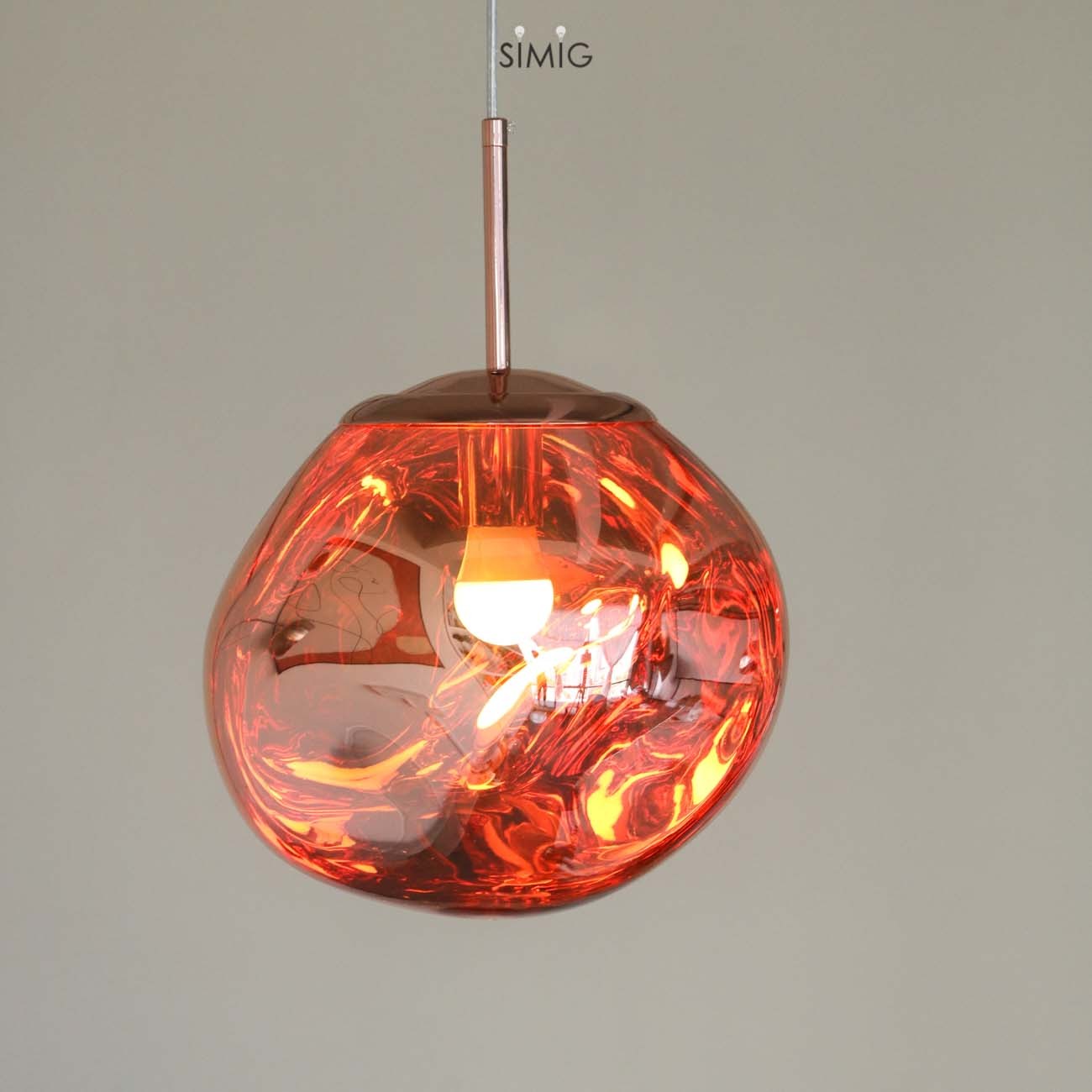 Melt Pendant Light