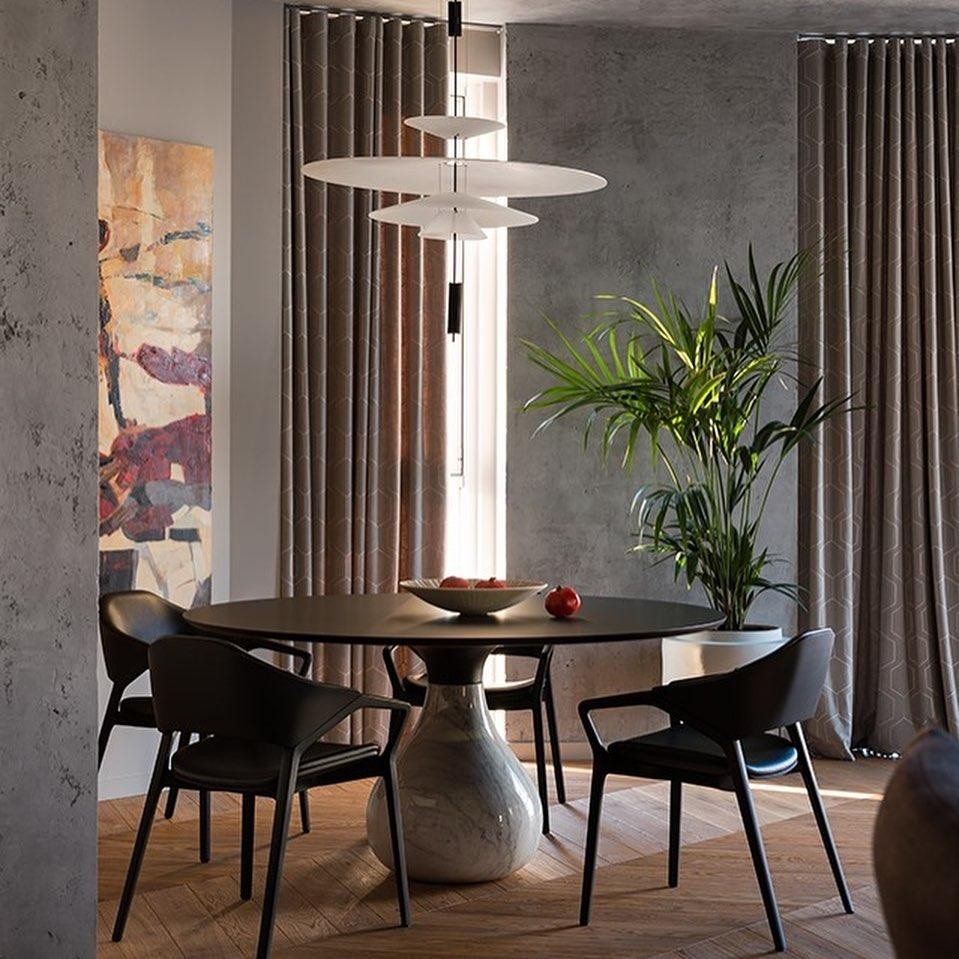 Flamingo Chandelier