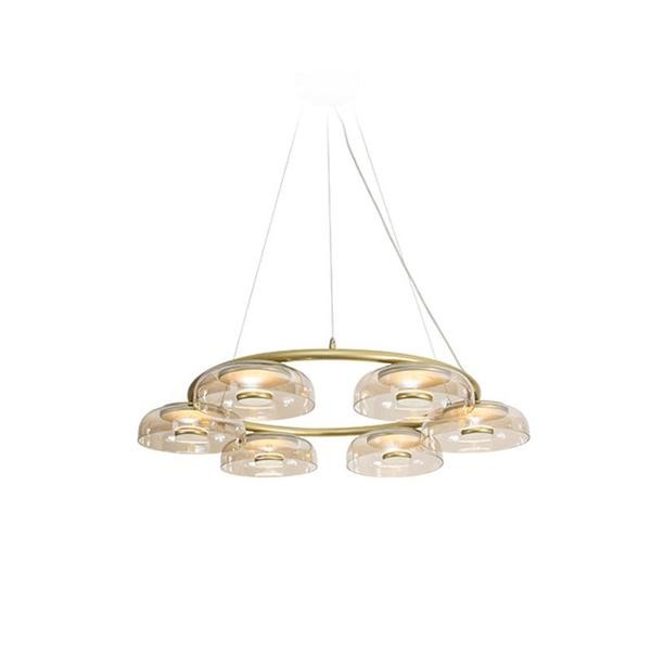 Blossi Chandelier