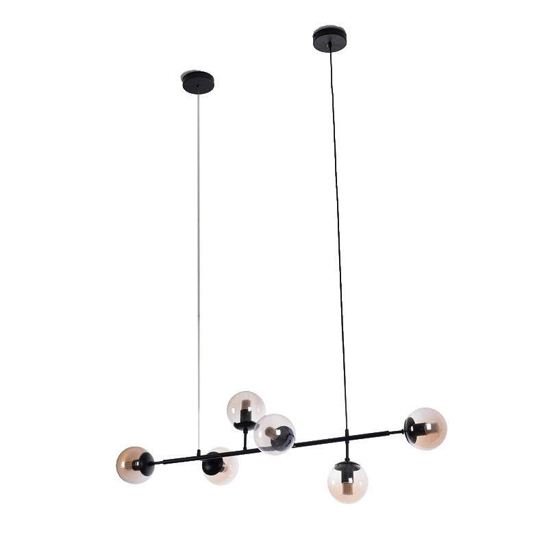 Orb Hanging Lamp