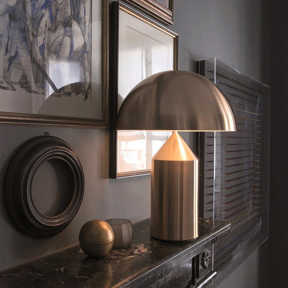 Atollo Table Lamp