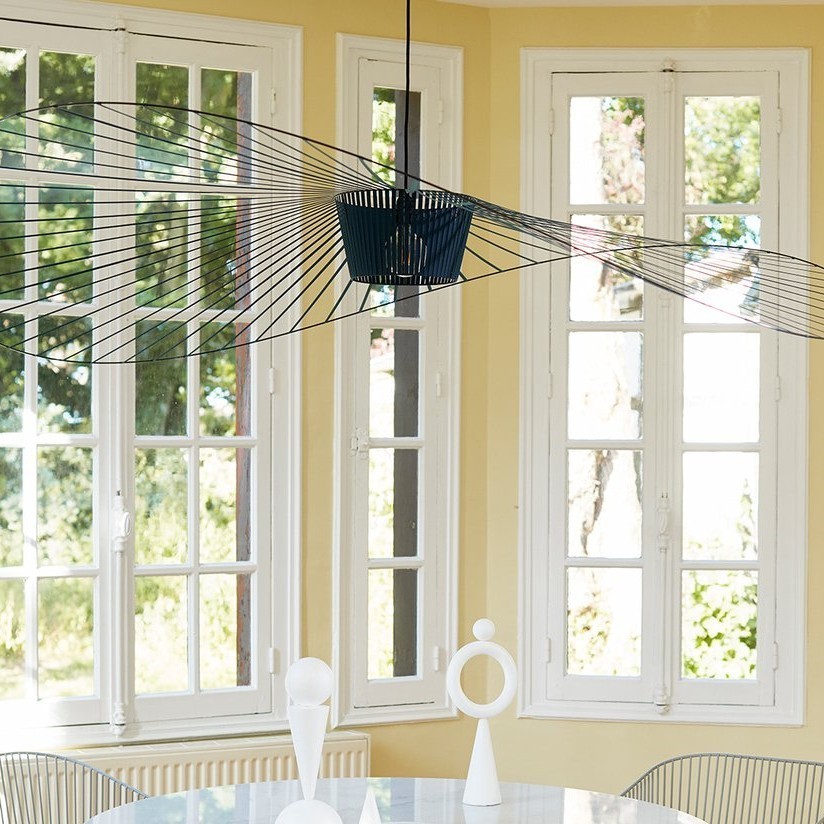 Vertigo Pendant Light