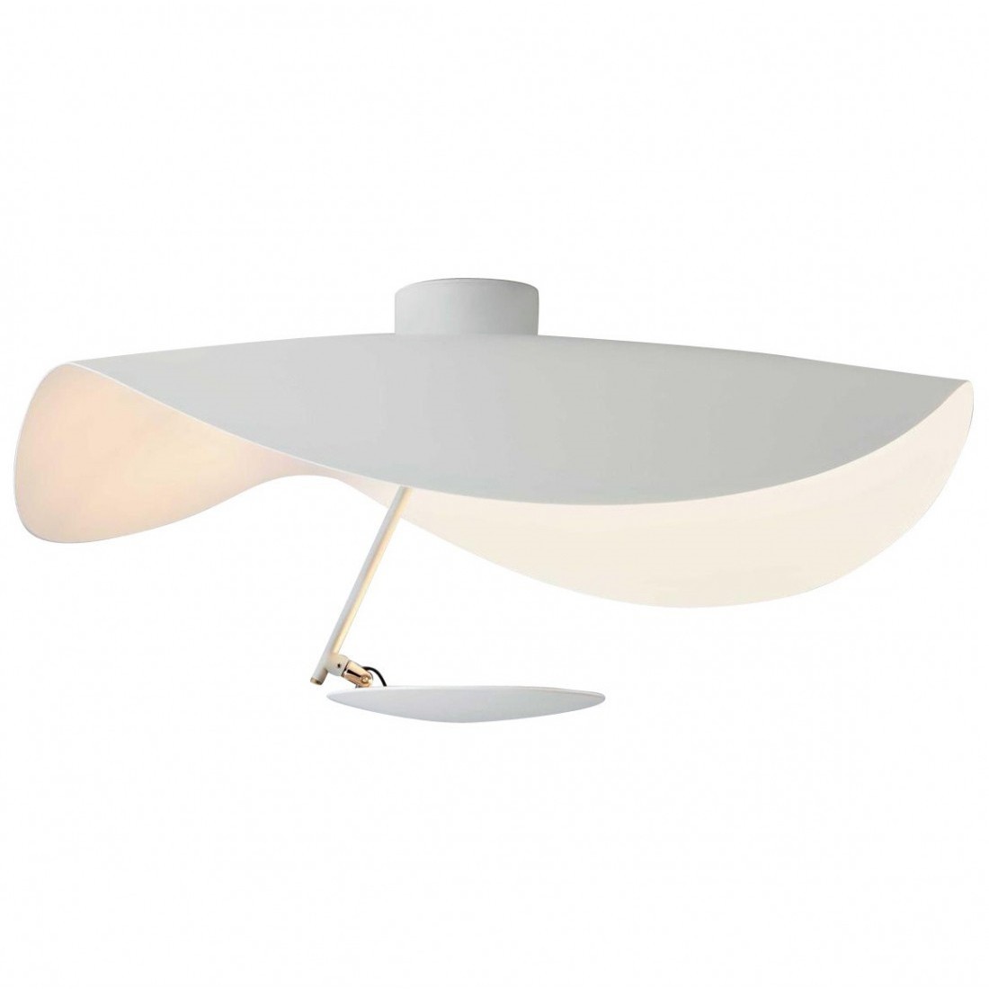 Lederam Manta Pendant / Ceiling light