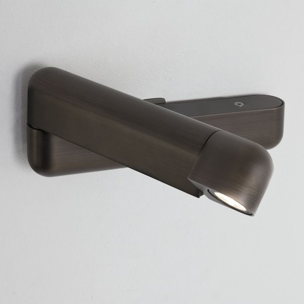 Corsa LED Bedside Light