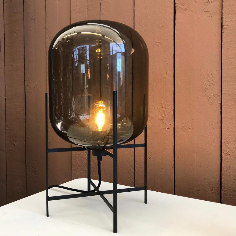 Oda Lamp