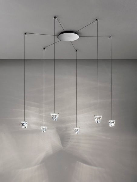 Tripla Lamp series