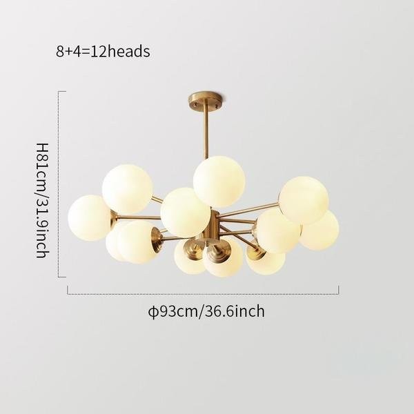 Karrington Chandelier