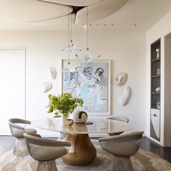 MOMENTO-Pendant Lamp