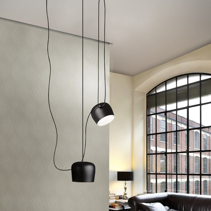 Aim Pendant Light Dimmable Version