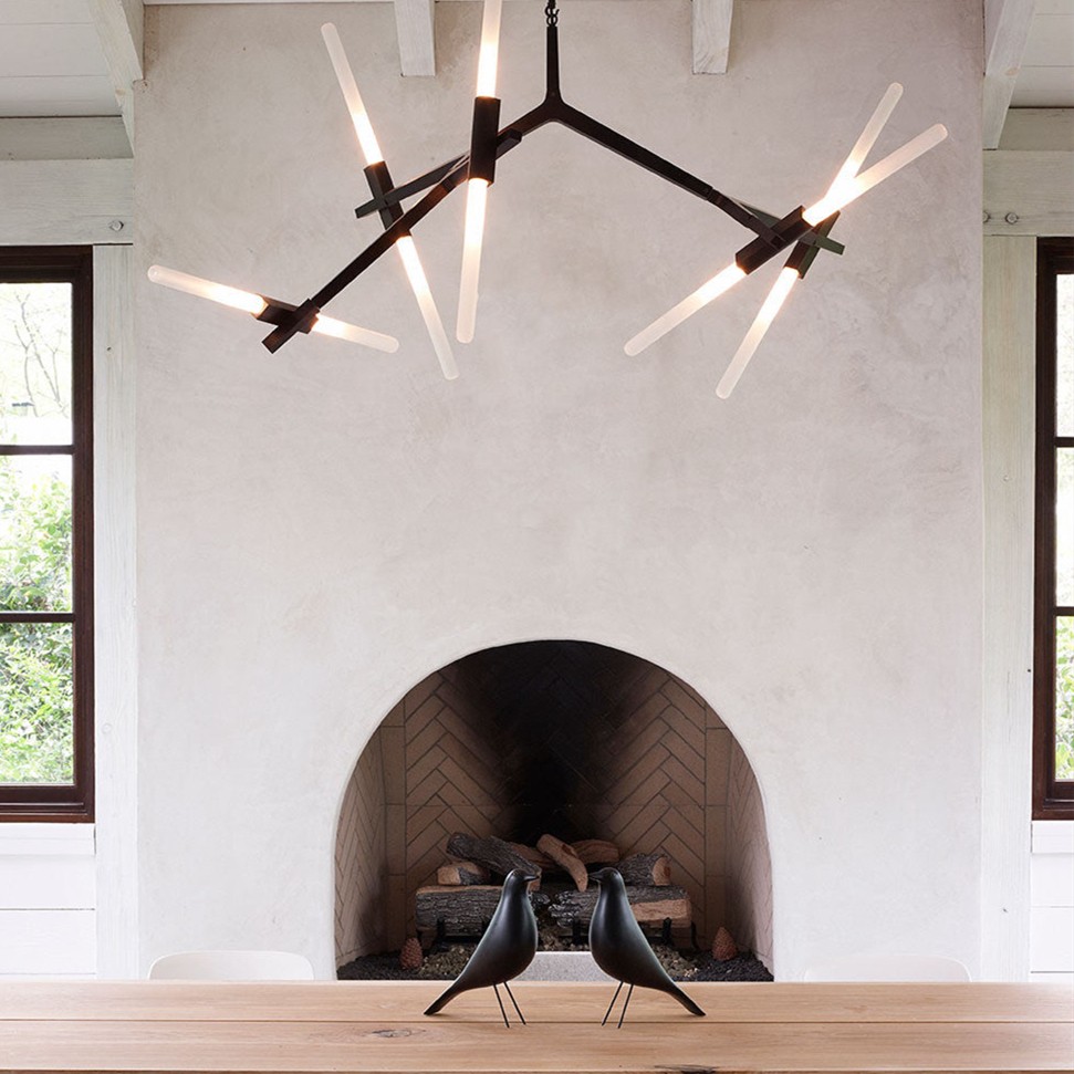 Agnes Chandelier