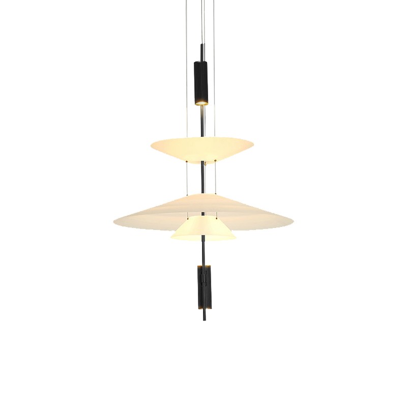 Flamingo Chandelier