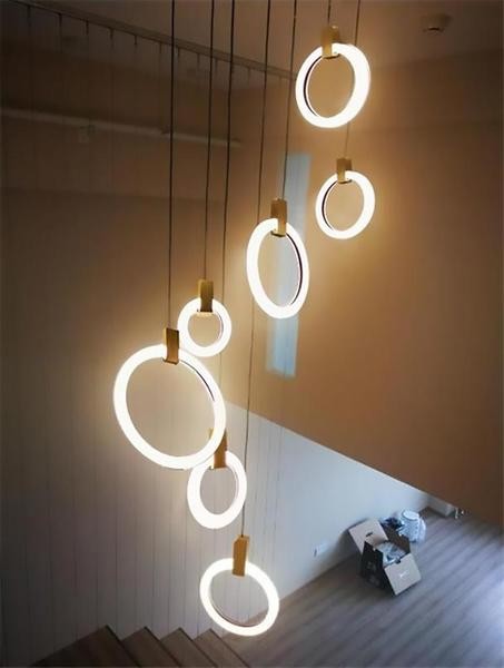Halo Pendant