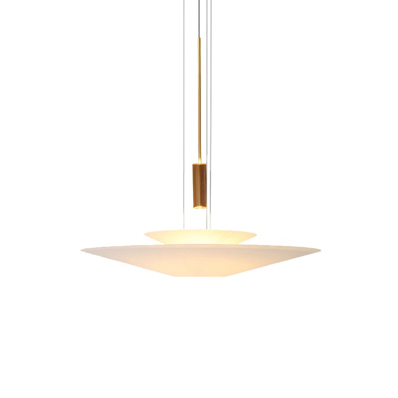 Flamingo Chandelier