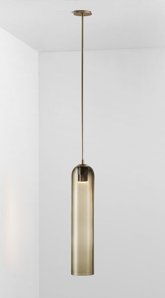Glass Wall Sconce/ Pendant Lamp