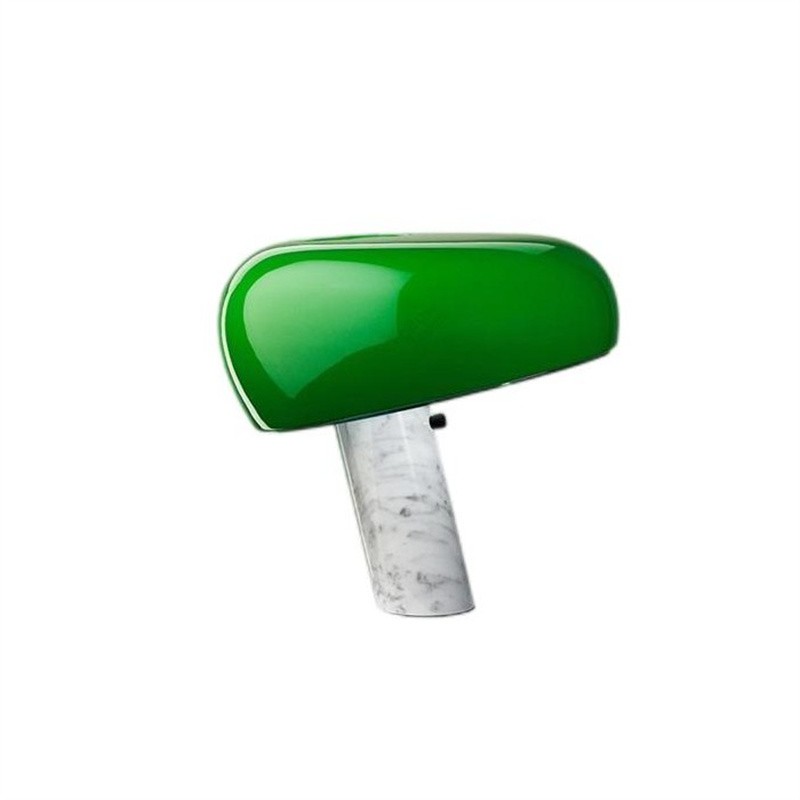 Snoopy Table Lamp