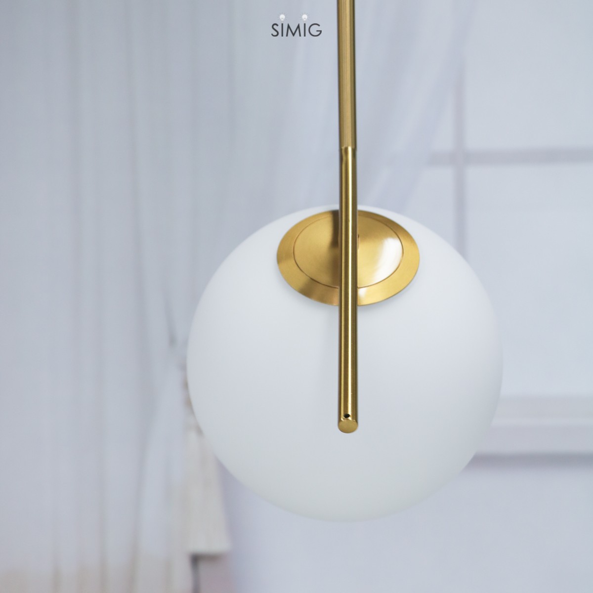 IC Lights Pendant Light